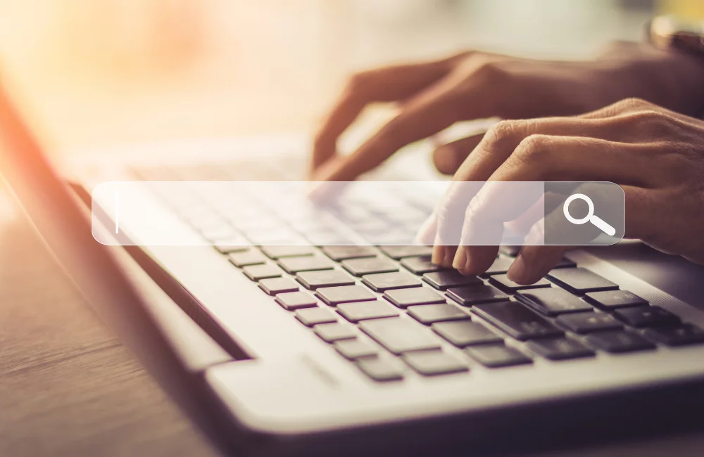 Search Engine คืออะไร